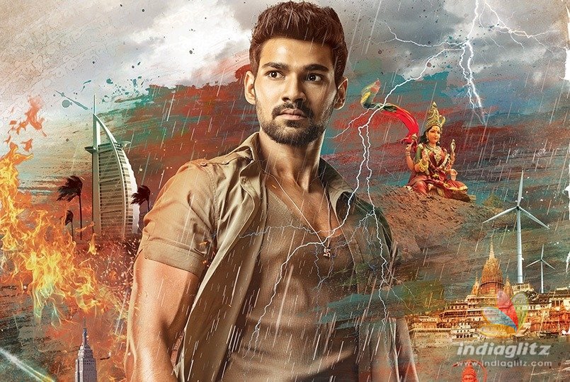 Saakshyam to have singing legends treat