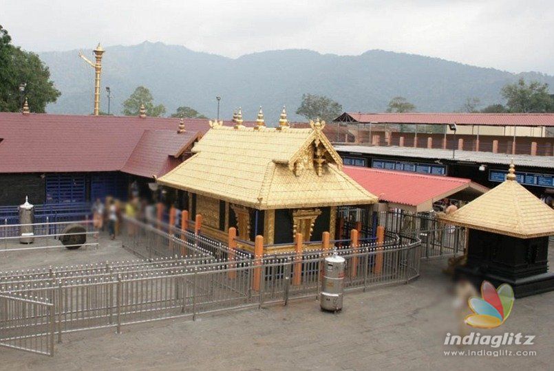 Breaking! Women can enter Sabarimala temple