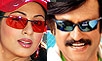 When Sadha refused Rajinikanth