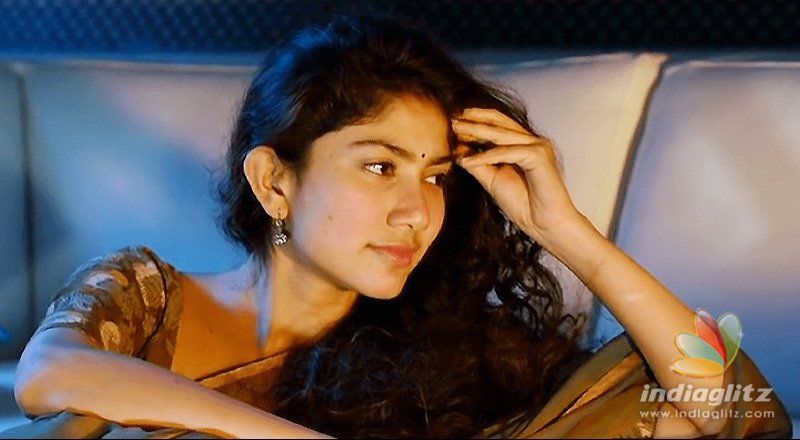 Sai Pallavi as Jayalalithas trusted lieutenant Sasikala ?