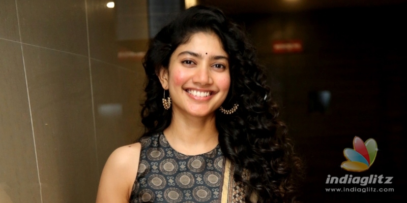 Sai Pallavi rejects a fat paycheck?