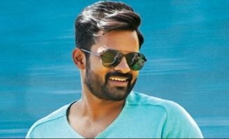 తేజ్‌తో అఖిల్ హీరోయిన్‌...