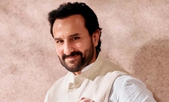 Saif Ali Khan Stabbed By Miscreant; Actor Hospitalised