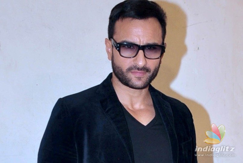 These jokes about Saif Ali Khan news will entertain you!