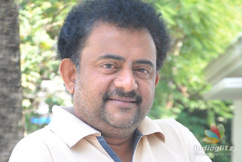 Sai Madhav Burra on NTR dialogues, Balakrishna & more