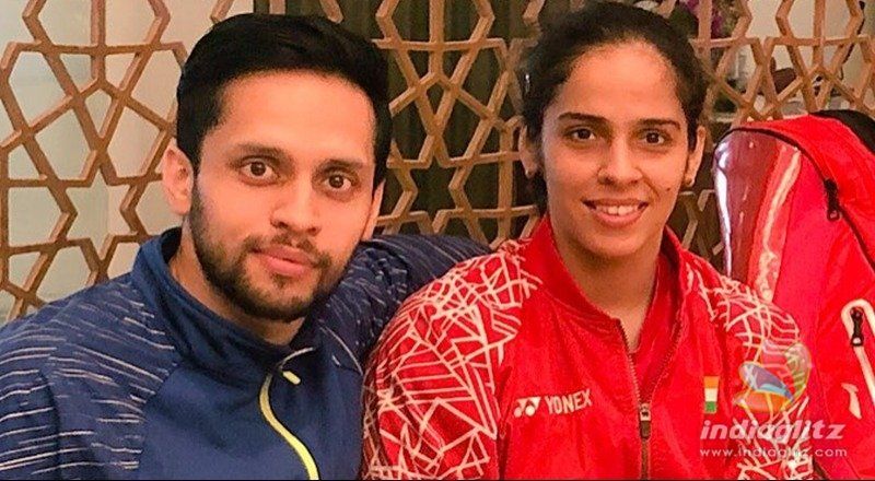 Saina Nehwals wedding invite goes viral