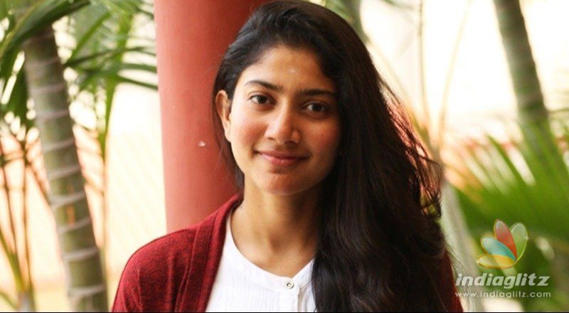 After flops, Sai Pallavi makes a cryptic remark