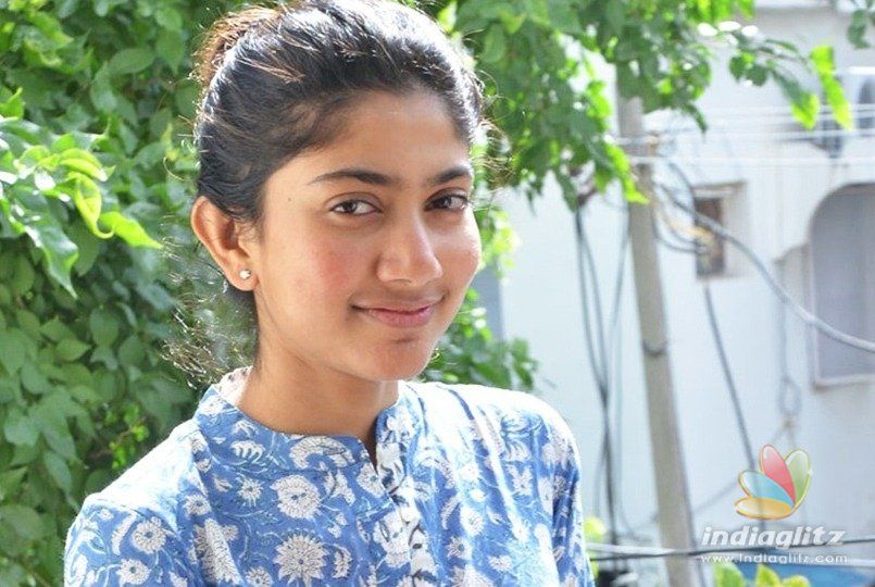 Sai Pallavi to romance manly hunk