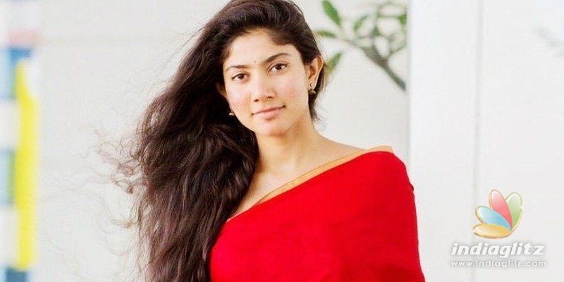 Sai Pallavi expresses her sadness over savage incidents