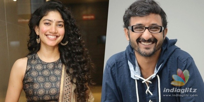 Sai Pallavi was offered Tejas next?