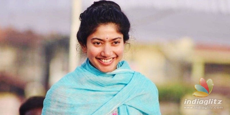 Sai Pallavi demands a big fat paycheck for PSPK’s next?