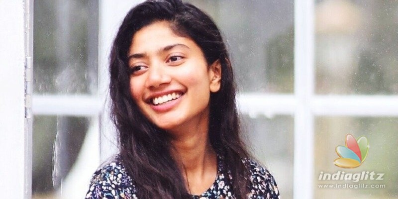 Sai Pallavi demands a big fat paycheck for PSPK’s next?