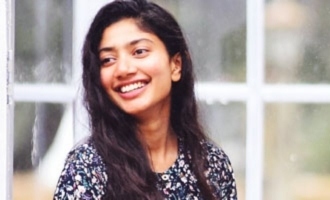 Sai Pallavi demands a big fat paycheck for PSPK’s next?