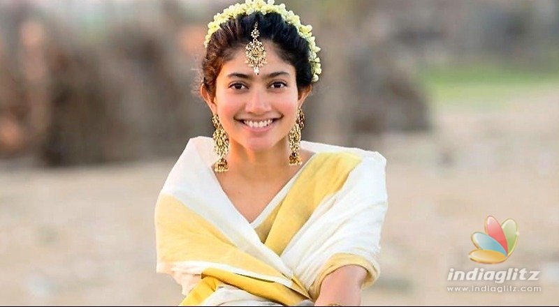 Doctor Sai Pallavi forgets many lessons!