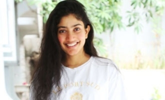 Sai Pallavi: విరాట పర్వం ఎప్పటికీ గుర్తుండిపోయే సినిమా