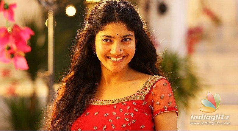 Can Sai Pallavi save the film?