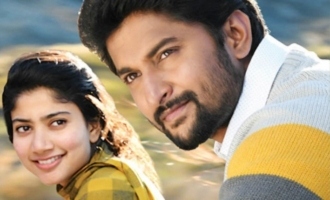 Sai Pallavi to work for second time with Nani