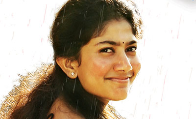 Make way for Sai Pallavi