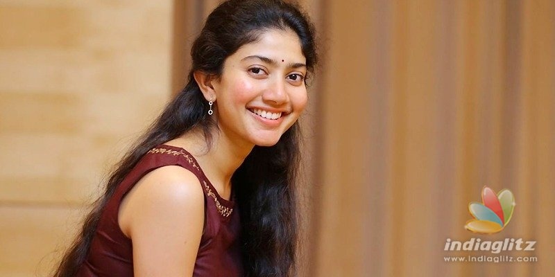 Ex-naxal leader is training Sai Pallavi: Reports