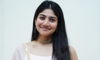 Sai Pallavi on 'Shyam Singha Roy', Nani, future projects