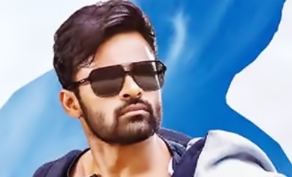 Mega hero's 'PRP' heading for a blockbuster: Reports