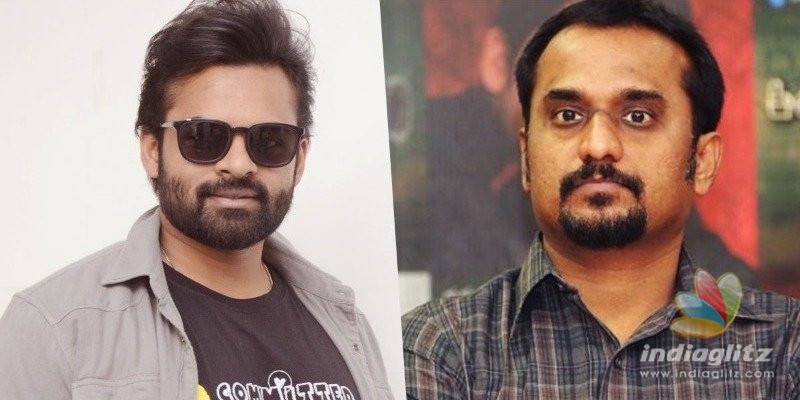 Sai Dharam Tej-Deva Kattas Republic wraps up shoot