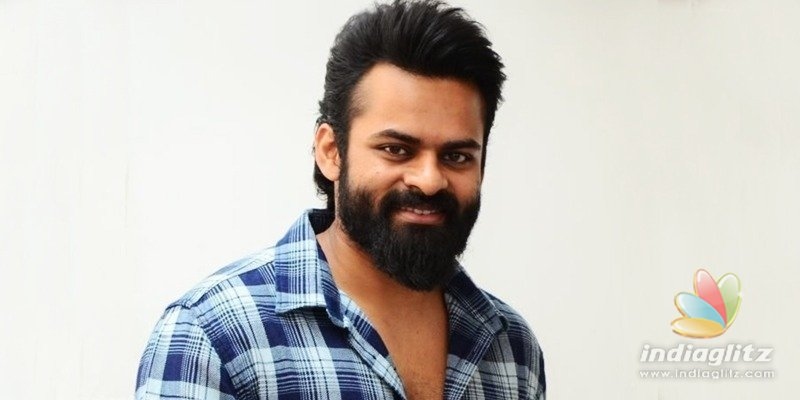 Sai Dharam Tej to possibly undergo surgery