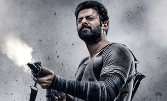 'Salaar' Reigns Supreme on Prabhas' Birthday Week!