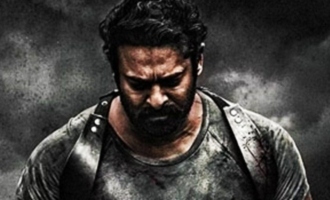 Salaar: Prabhas gets sensational Air Salute