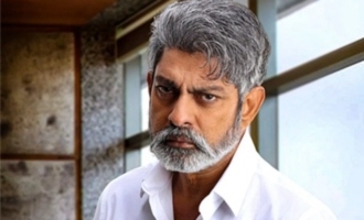 'Salaar': Jagapathi Babu roped in to play Rajamannar