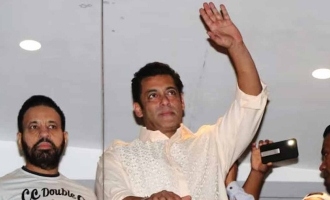 Salman Khan: సల్మాన్‌ఖాన్ ఇంటి వద్ద కాల్పుల ఘటనలో కీలక విషయాలు గుర్తింపు