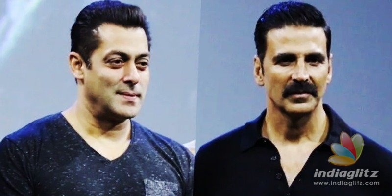 Cases filed against Salman Khan, Akshay Kumar, 36 other celebs