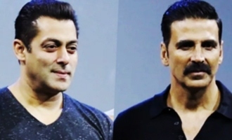 Cases filed against Salman Khan, Akshay Kumar, 36 other celebs