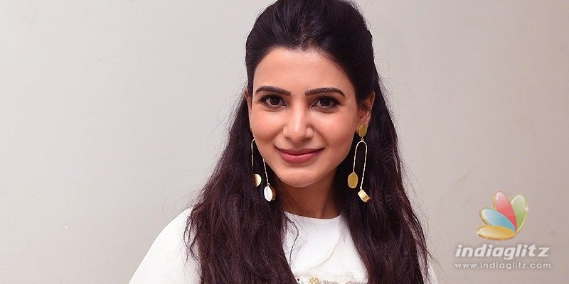 Trolls question Samantha on Ram Charans slap