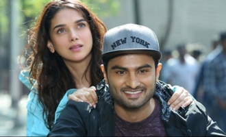 Here is how much Sammohanam has earned