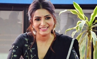 I have played Jaanu in my way: Samantha