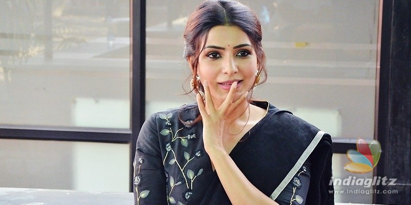 I have played Jaanu in my way: Samantha