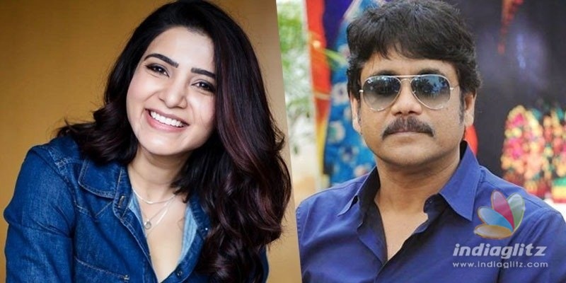 Bigg Boss-4: Samanatha Akkineni to step into Nagarjunas shoes