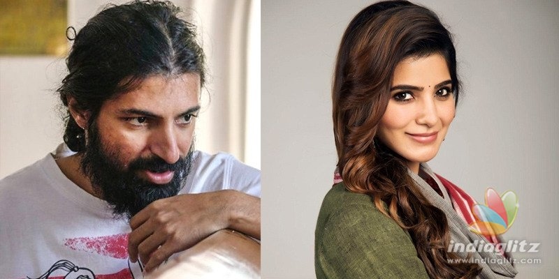 Nag Ashwin is real, original: Samantha Akkineni on birthday boy