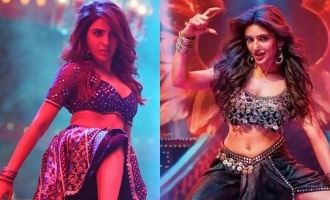 Who Did Well In Pushpa Item Songs: Samantha or Sreeleela