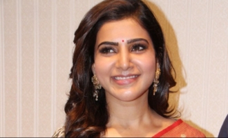 'Mahanati' to have Samantha's own voice?