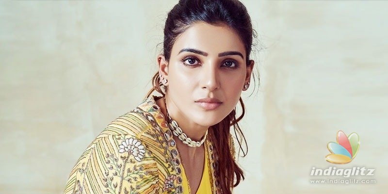 Samantha Akkineni launches clothing line: It has been my dream