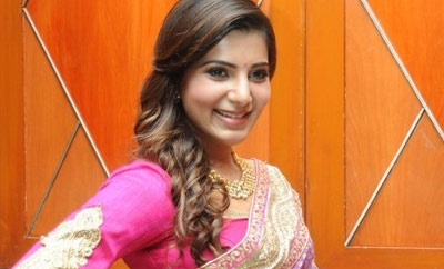 Samantha to release FL of debutante's movie