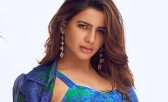 Samantha Akkineni to be back to okay new projects