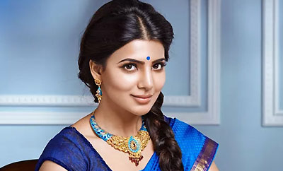 Samantha to inaugurate hero's restaurant