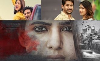 ChaySam, Sudheer Babu to clash