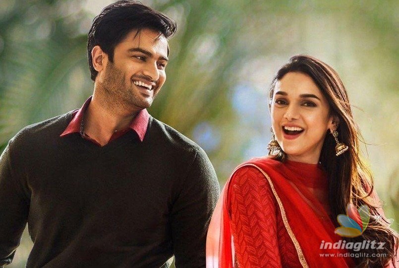 Sammohanam mops up career-best figure in US