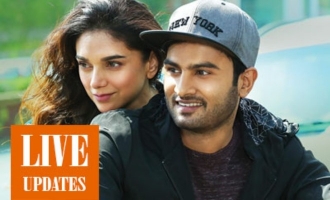 Sammohanam Review Live Updates