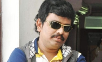 Sampoornesh Babu, Sai Rajesh reach out to orphaned kids