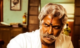 'Macherla Niyojakavargam': Samuthirakani plays the antagonist!